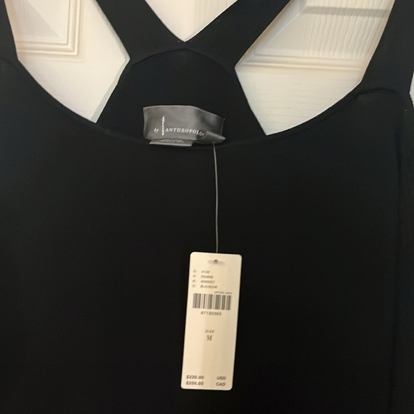 Midi/maxi Anthropology bnwt - Picture 3 of 4
